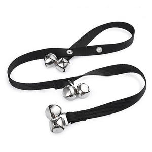 Campanelli per Addestramento Cani all'Ingrosso, <span class=keywords><strong>Campanello</strong></span> Regolabile da Appendere alla Porta per Addestramento Cani - Product Image 3