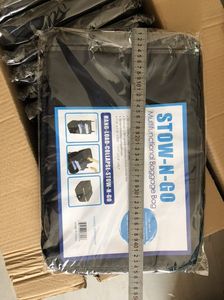 กระเป๋าจัดระเบียบเสื้อผ้าแบบแขวนสำหรับเดินทาง <span class=keywords><strong>K369</strong></span> ขนาดใหญ่ 3 ชั้น - Product Image 6