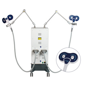 2026 New AI Intelligent Massage <b>Robot</b> 12.1 Inch HD Touch Screen Metal Frame Construction <b>Vacuum</b> Physiotherapy Full Body Heat - Product Image 1