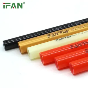 IFAN Reliable Supplier Floor Heating Pipe PEX Pipe for Water Supply Plumbing PEX Pipe