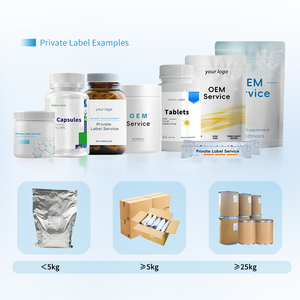 पिनक्रेडिट आपूर्ति थोक मूल्य 99% अल्फा लिपोइक एसिड पाउडर - Product Image 4