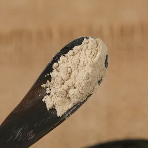 乾燥乾燥バードック粉末純粋な天然有機経済的脱水 - Product Image 3