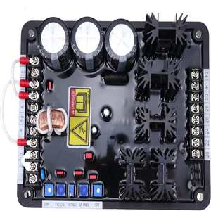 เครื่องควบคุมแรงดันไฟฟ้าแม่เหล็กถาวร VR6 รุ่นใหม่เอี่ยม 365-2076 รับประกัน 1 ปี ได้รับการรับรอง ผลิตในประเทศจีน - Product Image 5