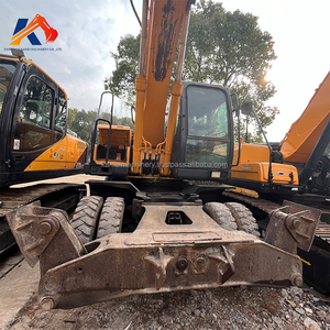 Excavadora de ruedas Hyundai usada de segunda mano, Hyundai 210W 210, 21ton R210W, de segunda mano, a la venta, R210W 21ton, DE, a la venta - Product Image 5