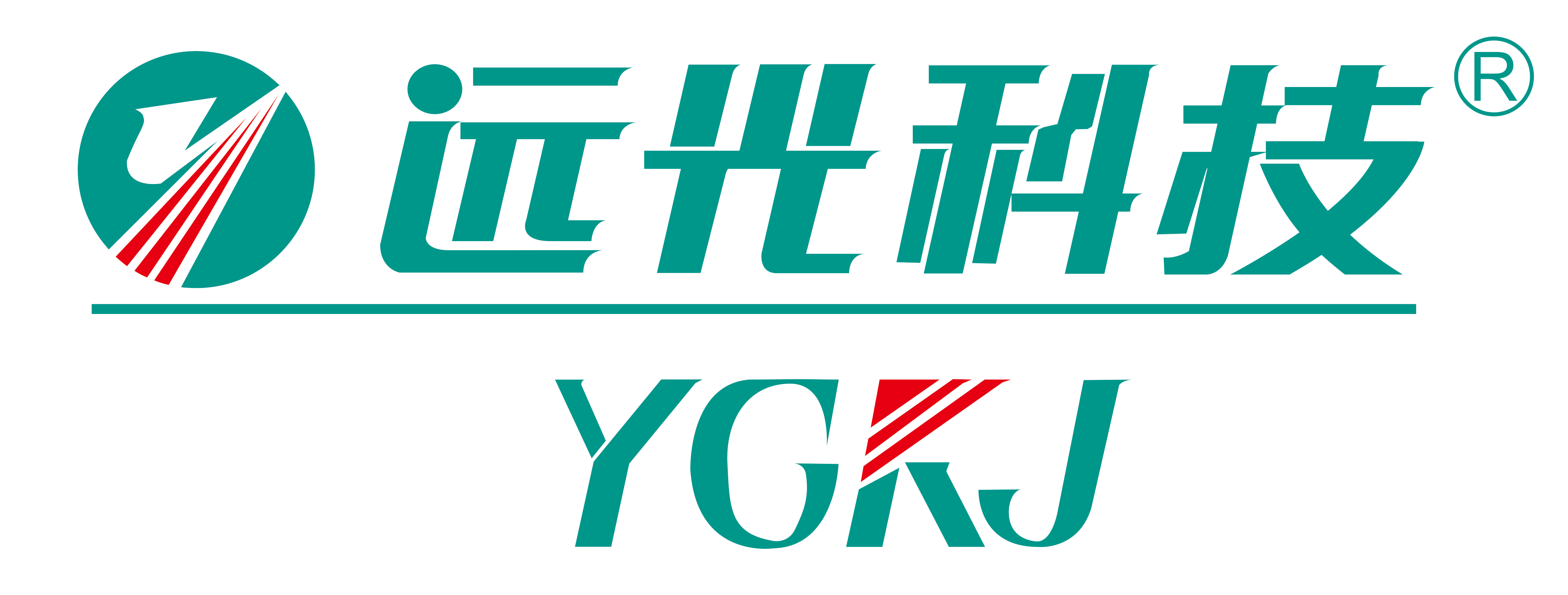 Shaanxi Yuanguang High-Tech Co., Ltd. logo