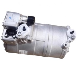 Compresseur de climatisation automatique pour BM-W 530 740 X6 X5 haute qualité plus de remises <span class=keywords><strong>moins</strong></span> cher - Product Image 3