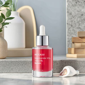 Siero Correttore per Macchie Scure Private Label 30ML con Niacinamide 10% + TXA 4%, Siero Viso per la Cura della Pelle, Cosmetico Coreano - Product Image 3