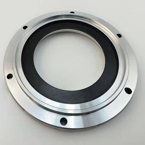 Composants en aluminium de haute précision Pièces d'usinage CNC Services de fraisage et de tournage pour la coulée de métal - Product Image 2