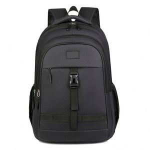 2025 Factory Wholesale New Trend Waterproof External Frame Polyester Lining Casual Sports Backpack Unisex 36-57L Capacity - Product Image 1