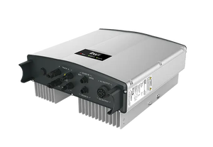 INVT 하이브리드 태양광 인버터 3Kw 5kw <span class=keywords><strong>6kw</strong></span> 온그리드 단상 전력 시스템 (MPPT 220V Ac Charr AC-AC 타입 - Product Image 3