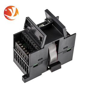 Module de sortie analogique S-IEMENS 6ES7 232-0HB22-0XA0 6ES7232-0HB22-0XA0 neuf d'origine, contrôleur programmable PLC - Product Image 1
