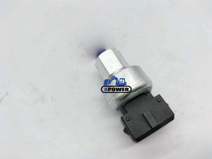 L150F L350F A40G A45G Capteur de pression d'huile pour machine VOE15103658 15103658 - Product Image 2