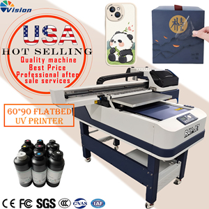 Impresora Uv plana <span class=keywords><strong>de</strong></span> estilo caliente <span class=keywords><strong>de</strong></span> <span class=keywords><strong>República</strong></span> <span class=keywords><strong>Dominicana</strong></span>, precio competitivo, impresora A1, pegatinas cortadas y Uv - Product Image 1