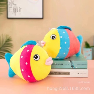 Vente en gros d'ours en peluche super doux de 20 cm (7 pouces), jouets anti-stress, cadeaux de mariage/de fiançailles, doublure en maille, rembourrage en coton PP - Product Image 2