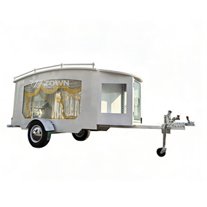 รถศพไฟฟ้าสไตล์วินเทจพร้อมตกแต่งภายในครบครัน ลดราคาพิเศษ - Product Image 6