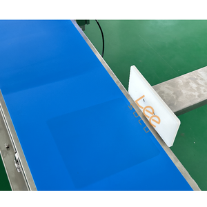 Yüksek çözünürlüklü görüntüleme ile x-ışını kontaminasyon dedektörü | 0.2mm mikro kirlilik algılama - Product Image 4