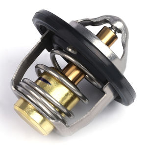 Thermostat de moteur automobile MASUMA W44DX-82, marque japonaise, 1A03-15-171 pour Mazda <span class=keywords><strong>SUZUKI</strong></span> <span class=keywords><strong>Suzuki</strong></span> Alto <span class=keywords><strong>2021</strong></span>, moteur <span class=keywords><strong>Suzuki</strong></span> Carry 2002 - Product Image 5