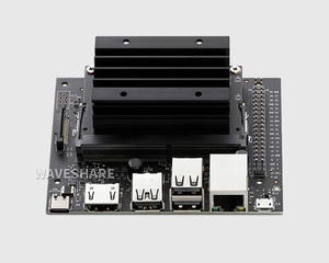 Kit de Desarrollo Waveshare Jetson Nano 2GB Acce C UK-SKU-18724, Paquete de Desarrollo Jetson Nano 2GB (Tipo C), <span class=keywords><strong>suita</strong></span> - Product Image 4