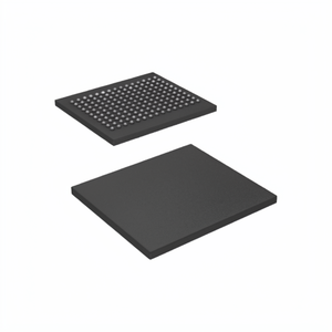Composant électronique en stock : puce mémoire 165 LBGA CY7C1415BV18-167BZI - Product Image 1