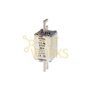 Siemens 3NE3227 - Nuevo - Product Image 1