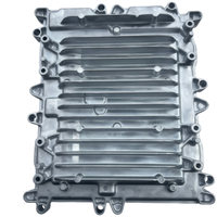 Adecuado para la unidad de control del motor Bosch MD1CE108 0281020654, módulo ECU diésel, placa de computadora del vehículo