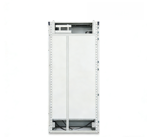 PV Grid Connection Cabinet Solar Photovoltaic Tied Distribution <b>Box</b> for Solar Power System Energy Storage Solution - Product Image 2