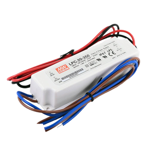 LPC-20-350แหล่งจ่ายไฟแบบคงที่ในปัจจุบันใช้พลังงานแบบไต้หวัน/700 20W หน้าจอย่อยอิเล็กทรอนิกส์ - Product Image 1