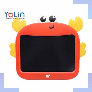 Juguetes educativos de dinosaurios para niños, tablero de dibujo electrónico, tabletas de escritura Lcd para niños, juguetes para niños, juego de regalo - Product Image 1