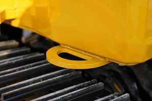 Mini-excavatrice homologuée E de 2,1 tonnes avec une utilisation facile <span class=keywords><strong>pour</strong></span> les débutants - Product Image 2