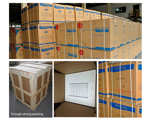 ตู้แช่แข็งกระจกโค้งใสแบบลึก รุ่น DDC-293X - Product Image 2