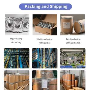 Harga Terbaik Kualitas Tinggi OEM 99% Kapsul Peptida Slu-Pp-332 % CAS 303760-60-3 - Product Image 4