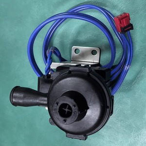 Pompe de vidange pour climatiseur PLD48-20 DC12V monophasée pour accessoires de unité de plafond Gree - Product Image 2