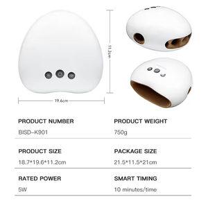 เครื่องนวดมือแบบไร้สาย ใช้ลมอัดไฟฟ้า บรรเทาอาการปวดนิ้วมือ พร้อมระบบทำความร้อนและสั่นสะเทือน - Product Image 6