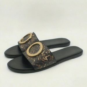 Sandales pour femmes, chaussures pour femmes, pantoufles pour femmes, claquettes pour femmes - Product Image 6