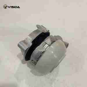 Support moteur en aluminium et caoutchouc Weisida Auto Parts pour voiture - Numéros OE 4E0199381FM/FE/EJ/<span class=keywords><strong>CH</strong></span>/<span class=keywords><strong>BA</strong></span> - Neuf - Garantie 12 mois - Product Image 4