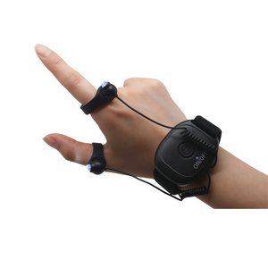 Перезаряжаемый светодиодный фонарик - Product Image 1