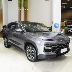 Año 2026 Nuevo Coche de gasolina 5 asientos Jetour Dashing King PRO MAX - Product Image 4