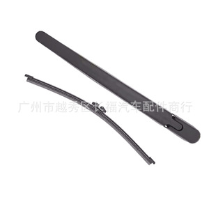 Brazo del limpiaparabrisas trasero Ford para Explorer 2011 BB5Z 17526 C 17528 F 17528 A de caucho sintético - Product Image 1