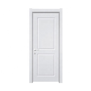 Porte en WPC peinte en blanc Athènes, prix d'usine <span class=keywords><strong>pas</strong></span> <span class=keywords><strong>cher</strong></span> YIngkang - Product Image 5