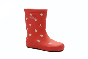 <span class=keywords><strong>Botas</strong></span> <span class=keywords><strong>de</strong></span> lluvia para niños, niñas y niños, unisex, bonitas, coloridas, star school, japonesas, <span class=keywords><strong>de</strong></span> goma suave para <span class=keywords><strong>agua</strong></span> - Product Image 4