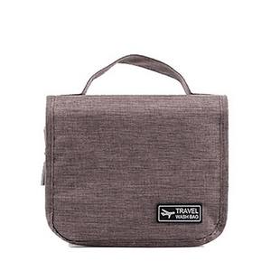Stylish Hangable <b>Travel</b> <b>Bag</b> with Wet and Dry Separation <b>Cosmetic</b> <b>Bag</b> - Product Image 6