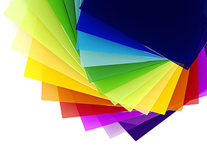 Chiaro acrilico/PMMA/<span class=keywords><strong>Plexi</strong></span> display in vetro, vetro organico - Product Image 5