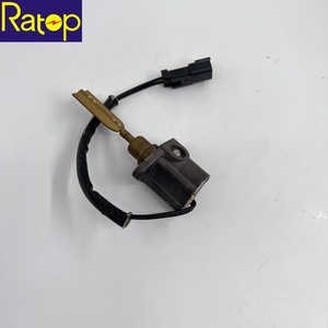 เซ็นเซอร์วัดอุณหภูมิคุณภาพสูง 171-8709 1718709 SWITCH GP-flow สำหรับรถบรรทุก 5130B 627G 637G 776D 777 777B 777C 777D 793C 797 - Product Image 4