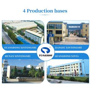 Chine Fabrication Auto Système De Refroidissement En Aluminium Chine <span class=keywords><strong>Radiateur</strong></span> pour BENZ V-CLASS <span class=keywords><strong>W</strong></span> 638 V <span class=keywords><strong>200</strong></span> <span class=keywords><strong>Radiateur</strong></span> De Liquide De Refroidissement À L'huile TS NO. 77121 - Product Image 3