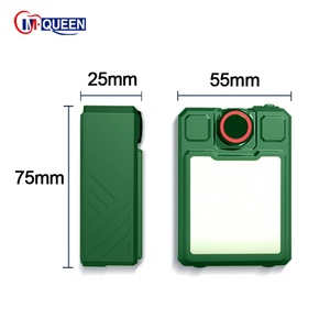 Mini chargeur portable 10000 mAh, batterie externe à charge rapide avec porte-clés, accessoire pratique pour le camping - Product Image 4