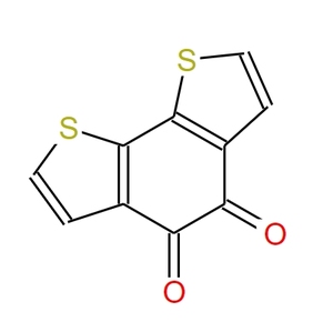 Bester Preis Benzo[1,2-b:<span class=keywords><strong>6</strong></span>,5-b']dithiophen-4,5-dion CAS 24243-32-1 auf Lager - Product Image 1