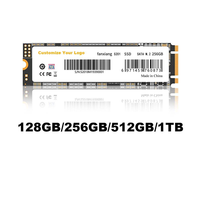 Produsen Asli untuk SSD 2280 Solid State Drive M.2 M2 SSD 1TB Hard Drive SSD