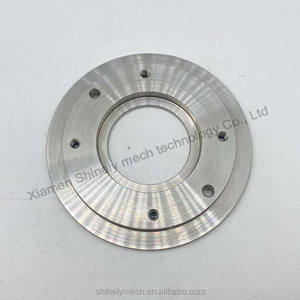 خدمات تصنيع دقيقة بالتحكم الرقمي بالحاسوب، نماذج أولية سريعة مخصصة، خدمات الطحن والخراطة للمعادن - Product Image 2