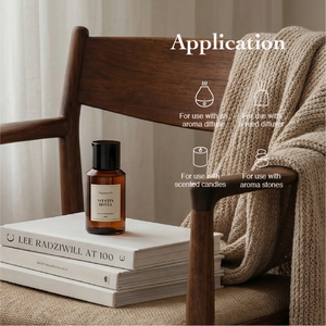 Natural Origin Eco-Friendly Antibacterial Aromatherapy Fragrance <b>Oil</b> Air Freshener for <b>Diffuser</b> Wholesale Concentrated - Product Image 5