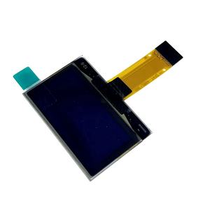 1.<span class=keywords><strong>3</strong></span> inç IPS OLED monokrom ekran modülü-128x64 SPI ekran CH1116 sürücü IC (SH1106 uyumlu) 16-Pin beyaz/mavi uzun FPC - Product Image 3